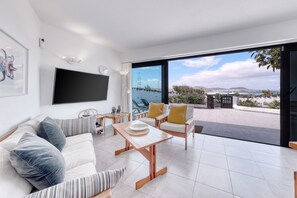 TV - Canary Soul • Ocean views • Playa a 2 min • LVH (Famara)