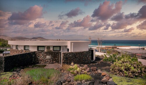 Canary Soul • Ocean views • Playa a 2 min • LVH