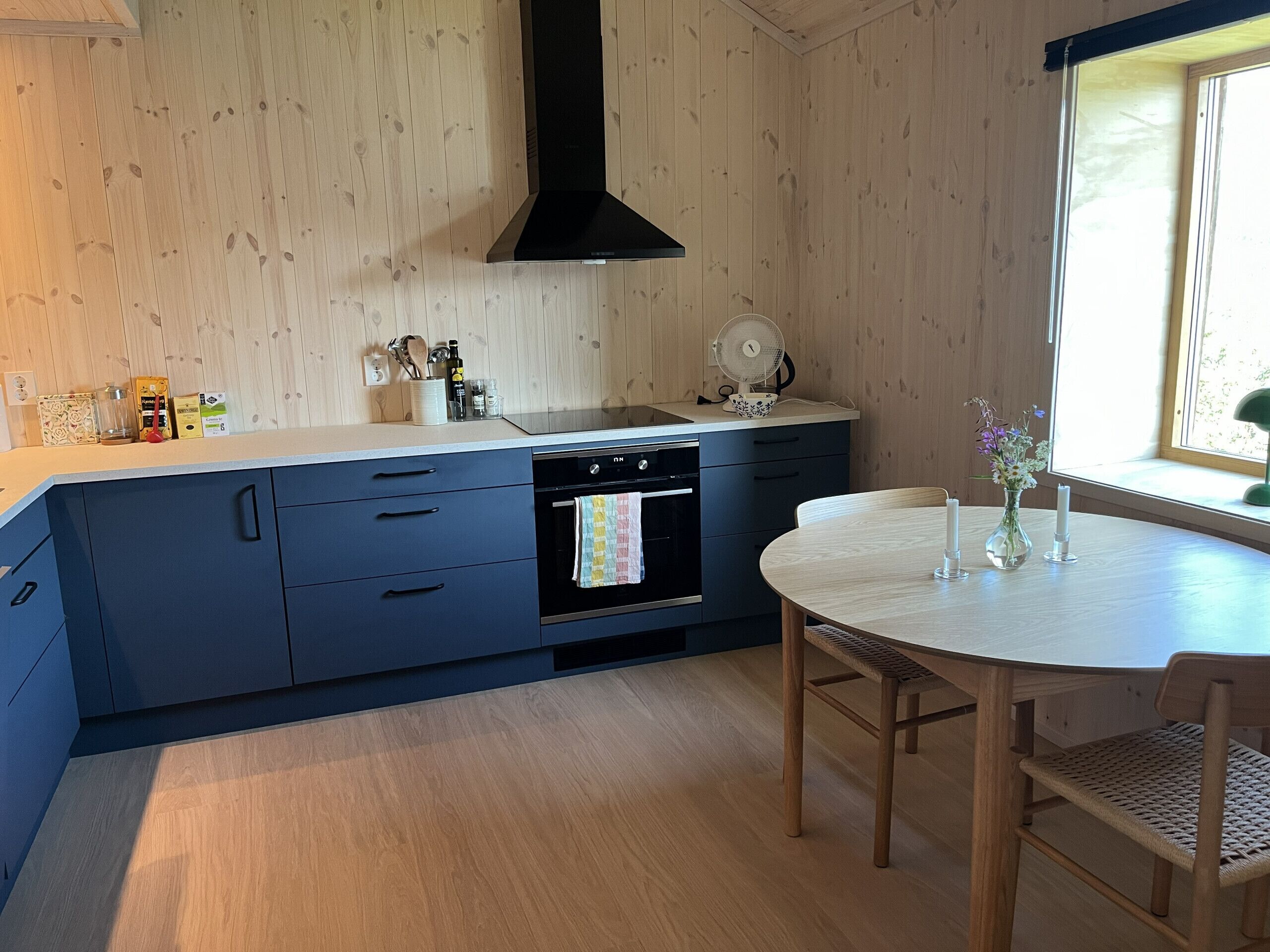 Eget kjøkken