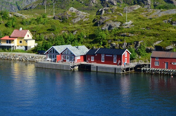 Ulkopuoli