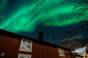 Ulkopuoli