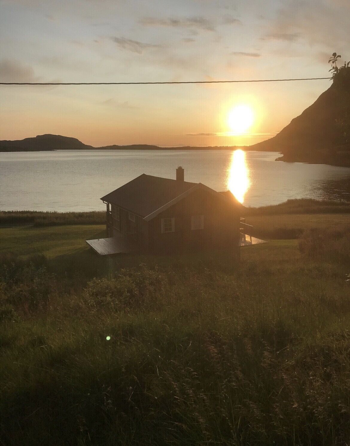 Eksteriør