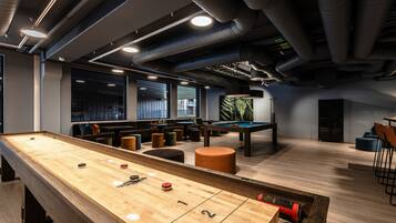 Sala de juegos
