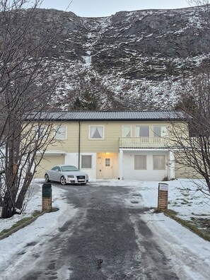 Eksteriør