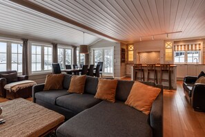Oppholdsområde
