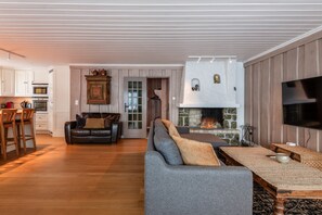 Oppholdsområde