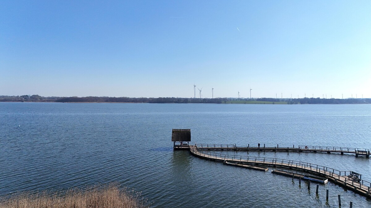 Bild für Gastgeberprofil