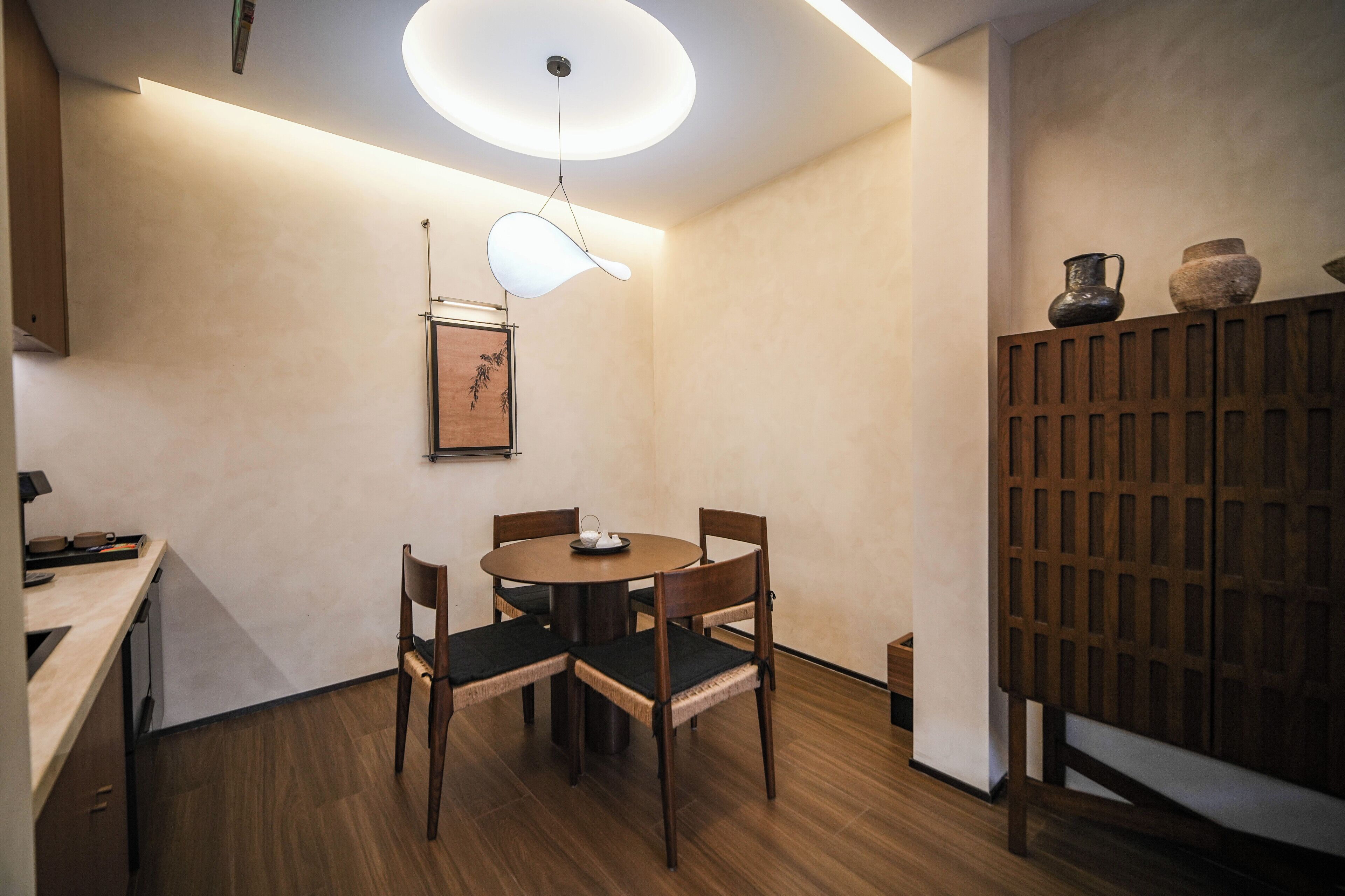 Dobbeltrom – elite, 1 queensize-seng