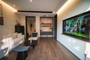 Exclusive Double Room, 1 Queen Bed - Bieliyuan Private Hot Spring Villa Hotel (Beijing)