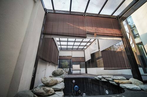 Basic Double Room | Spa