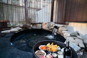 Habitación cuádruple familiar, varias camas