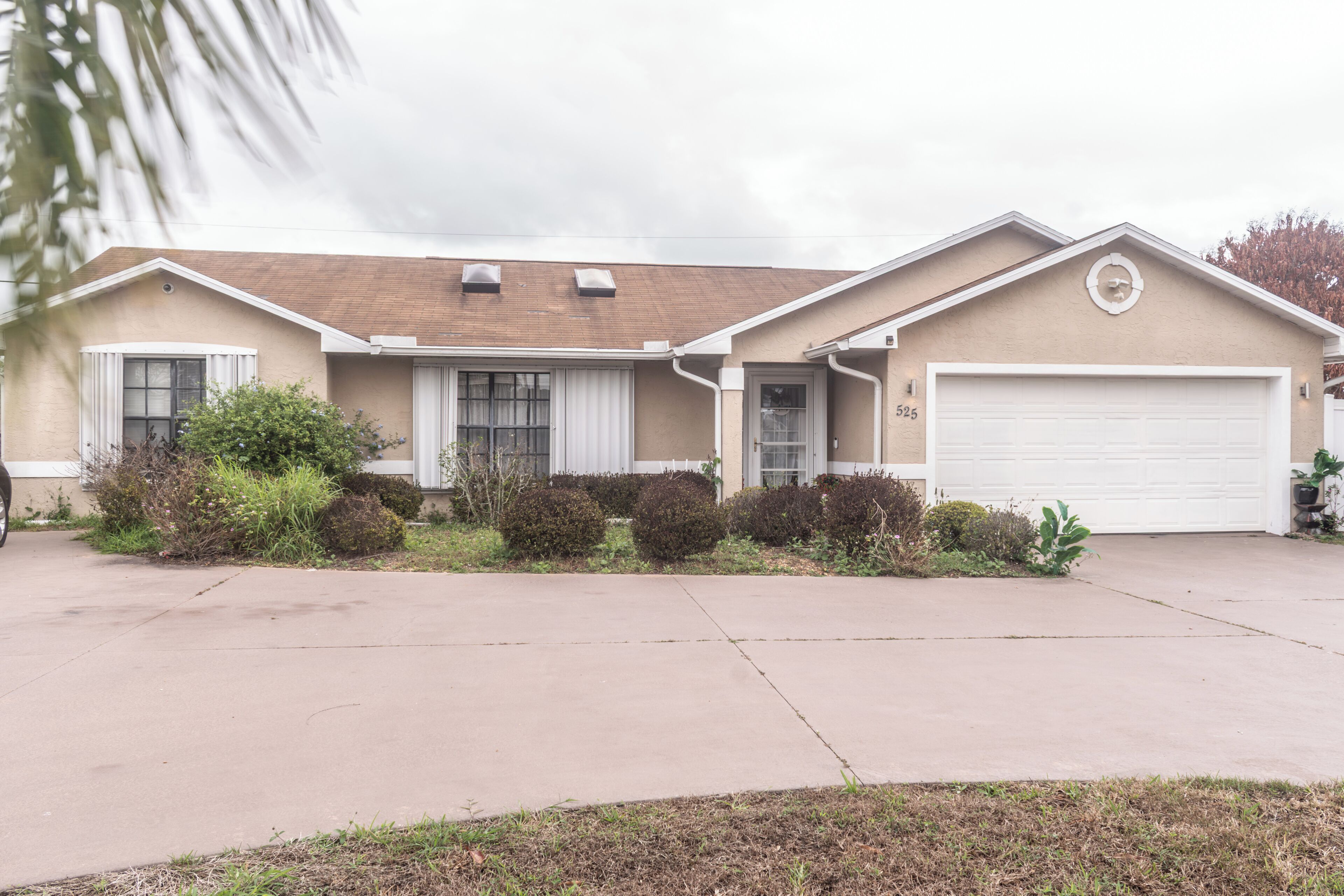 Huis, 3 slaapkamers, privézwembad, uitzicht op tuin | Exterieur