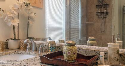 Port St. Lucie Poolside Oasis