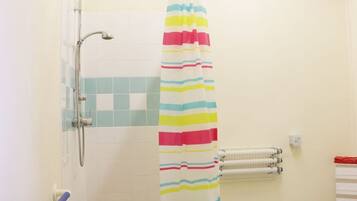 Een douche
