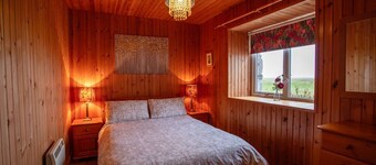 Kelp Cottage, Daliburgh, Isle Of South Uist