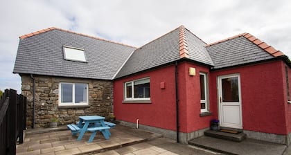 Kelp Cottage, Daliburgh, Isle Of South Uist