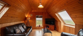 Kelp Cottage, Daliburgh, Isle Of South Uist
