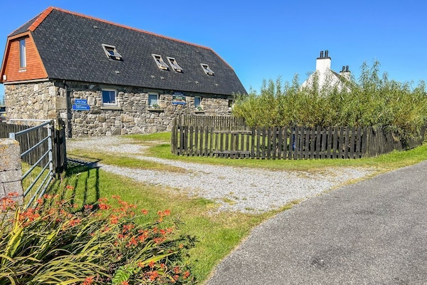 Kelp Cottage