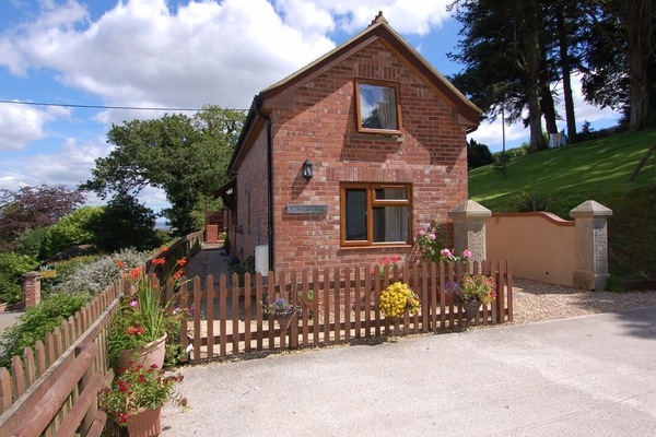 Ash Cottage