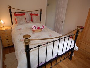 Room - Charming Ash Cottage in Exeter (Exeter)