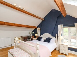 WiFi - 2 Primrose Villas, Rosedale Abbey (Pickering)