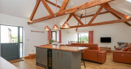 Swallows Nest, Sturminster Newton