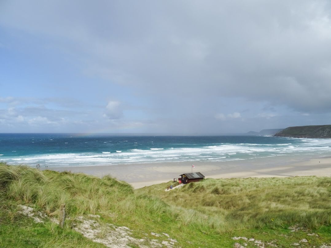 Plage