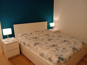 Iron/ironing board, Internet, bed sheets - COMFY & COZY, in the heart of Chiavari, cozy two-room special and perfect" (Chiavari)