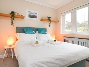 WiFi - Bronte View Cottage, Haworth (Keighley)