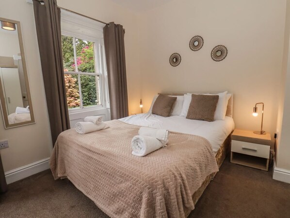 Room - Gatekeepers near to Easington (Saltburn-by-the-Sea)