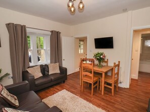 Living area - Gatekeepers near to Easington (Saltburn-by-the-Sea)