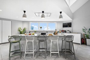 Dining - Huxham View and Annex, Stoke Canon (Exeter)