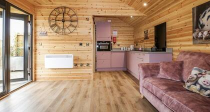 The Sty, Hatton, Derbyshire