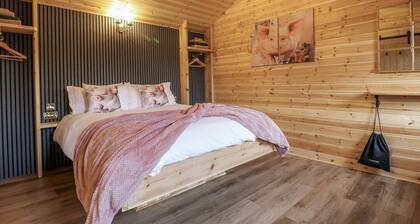 The Sty, Hatton, Derbyshire