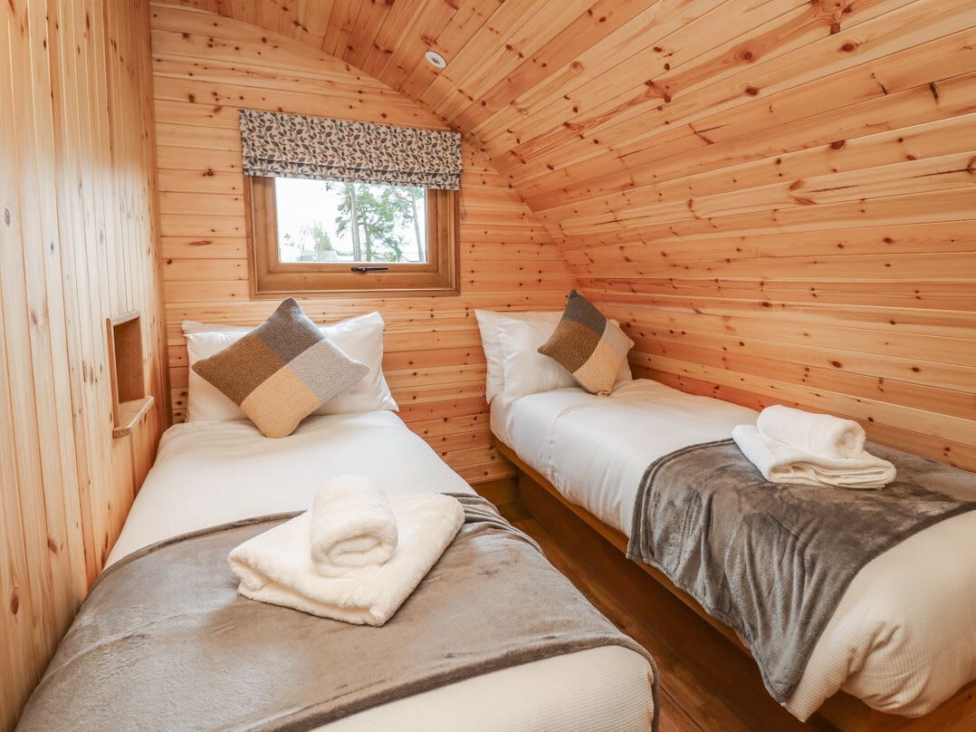 2 bedrooms, WiFi