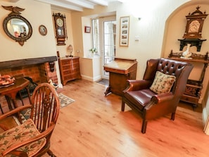 Interior - 22 Beckside, Nettleham (Lincoln)
