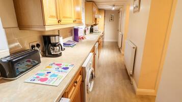 Dishwasher