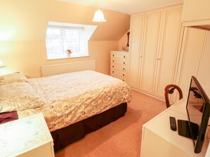 WiFi - 22 Beckside, Nettleham (Lincoln)