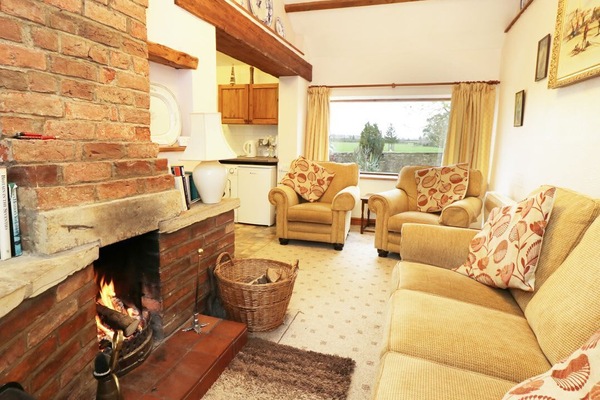 Meadow Cottage