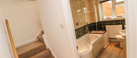 Een douche
