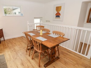 Dining - Rosemount, Marazion, Cornwall (Marazion)