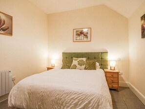WiFi - Millstone Cottages - Middle Cottage, Westbury (Shrewsbury)