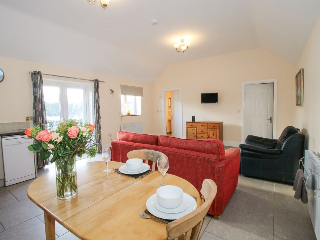 Millstone Cottages - Middle Cottage, Westbury - シュロップシャー