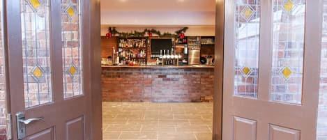 Bar (sur place)