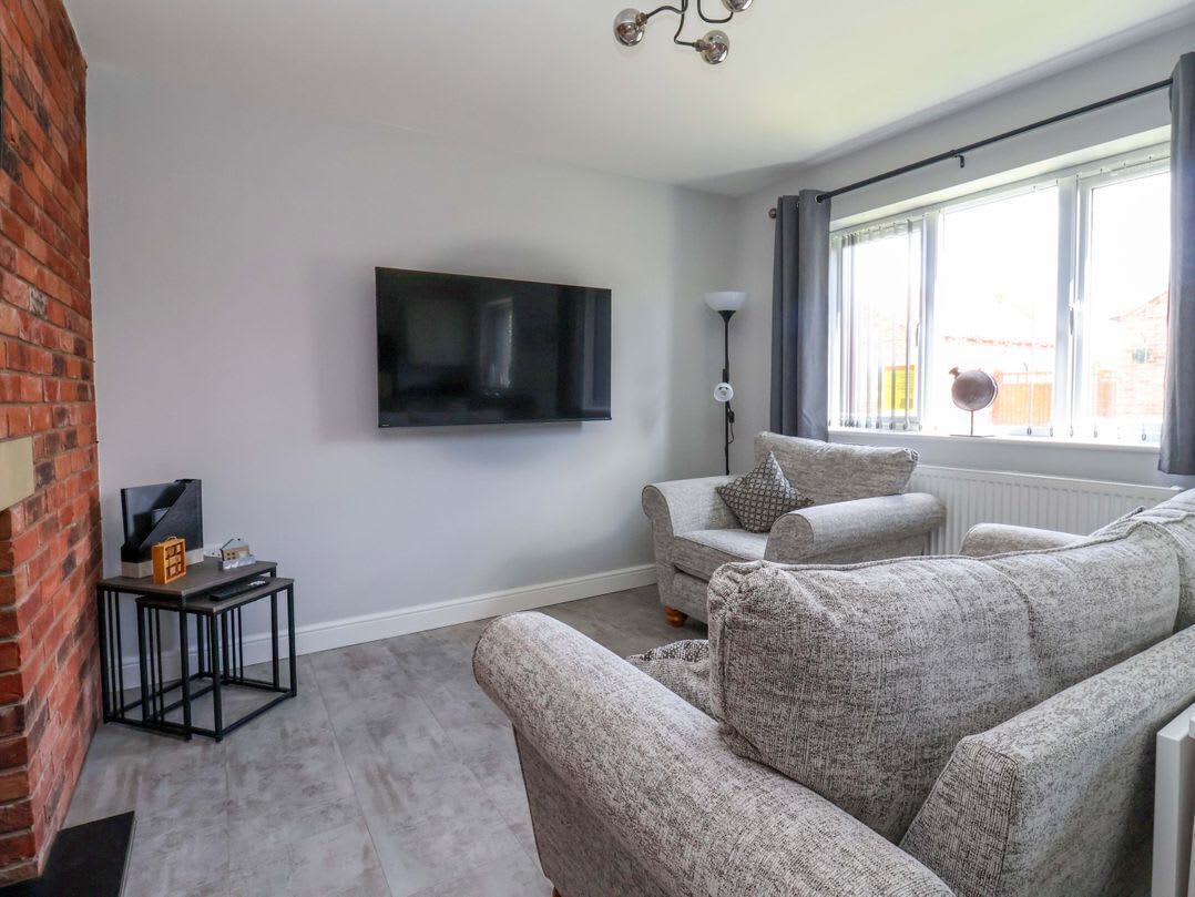 Dans Holiday Cottage, Barmston - Bridlington