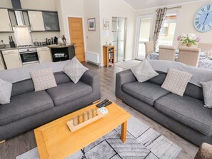 Sala d'estar