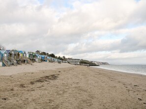 Plage à proximité