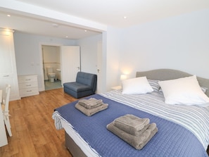 WiFi - One Dolfor, Aberdaron (Pwllheli)