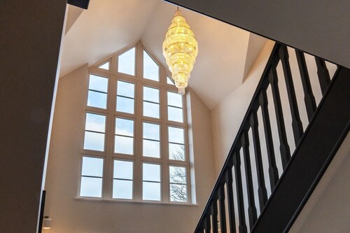 Hallam Retreat, West Hallam