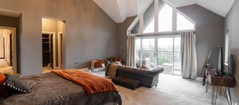 Hallam Retreat, West Hallam